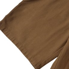 画像5: CSG Champs Sports Gear Downtown Shorts - Duck Brown (5)