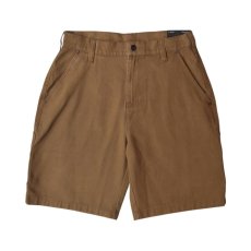 画像1: CSG Champs Sports Gear Downtown Shorts - Duck Brown (1)