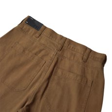 画像3: CSG Champs Sports Gear Downtown Shorts - Duck Brown (3)
