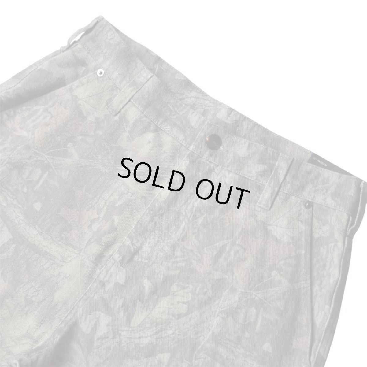 画像4: CSG Champs Sports Gear Downtown Shorts - Camo (4)