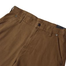 画像2: CSG Champs Sports Gear Downtown Shorts - Duck Brown (2)