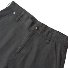 画像3: CSG Champs Sports Gear Downtown Shorts - Charcoal (3)