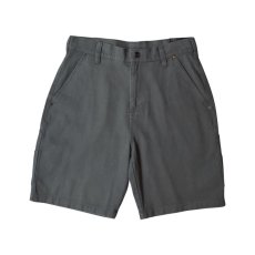 画像1: CSG Champs Sports Gear Downtown Shorts - Charcoal (1)