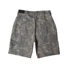 画像2: CSG Champs Sports Gear Downtown Shorts - Camo (2)