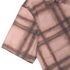 画像4: Old Navy S/S Dye Shirts - Brown (4)
