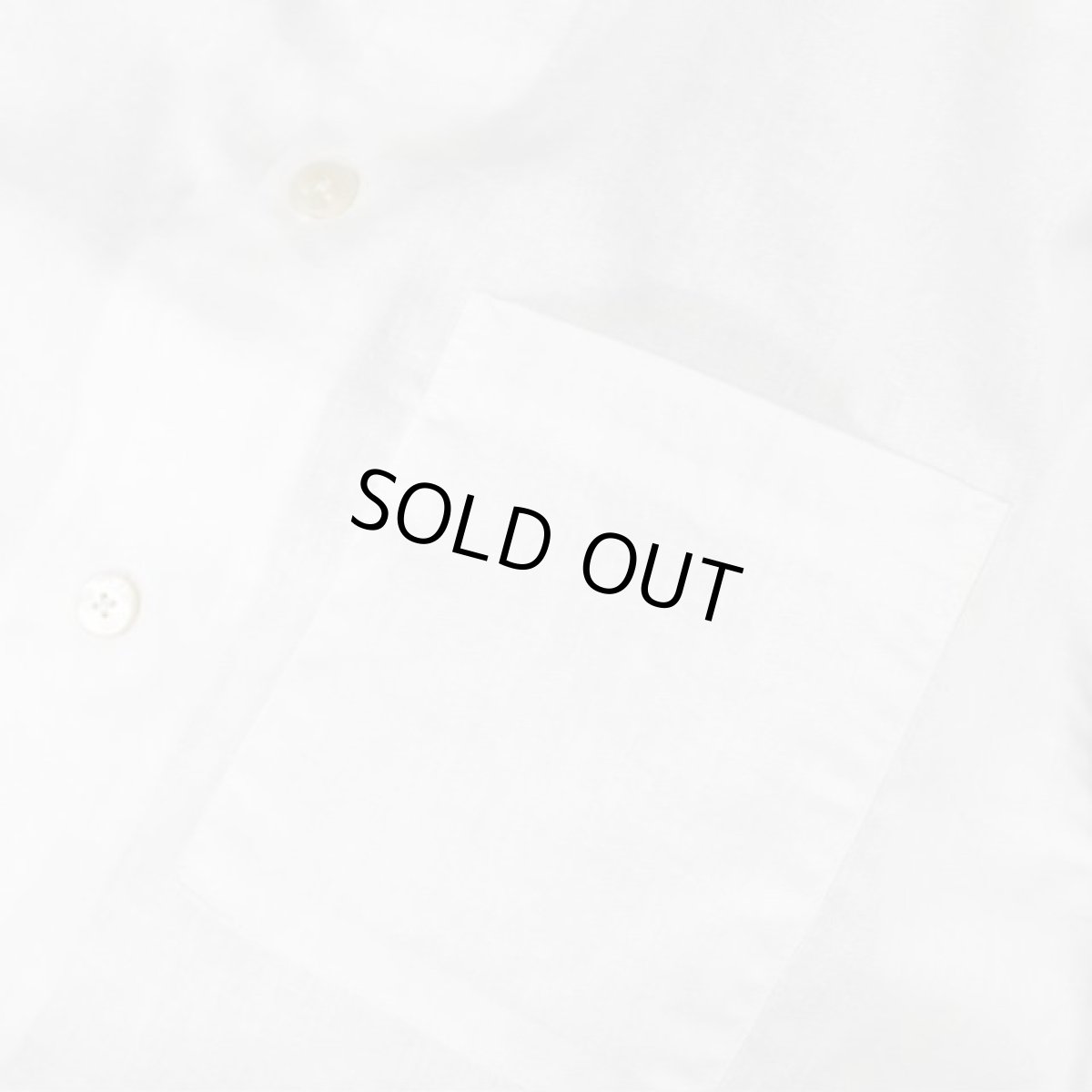 画像3: Cotton On Eli Linen Blend S/S Shirt - White (3)