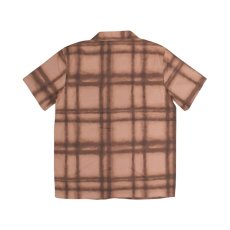 画像2: Old Navy S/S Dye Shirts - Brown (2)