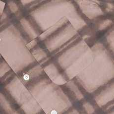 画像5: Old Navy S/S Dye Shirts - Brown (5)