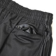 画像5: PRO CLUB Heavyweight Basketball Shorts - BlackｘBlack (5)