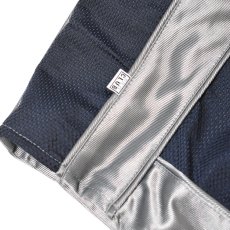 画像7: PRO CLUB Heavyweight Basketball Shorts - NavyｘGrey (7)