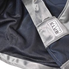 画像6: PRO CLUB Heavyweight Basketball Shorts - NavyｘGrey (6)
