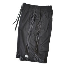 画像3: PRO CLUB Heavyweight Basketball Shorts - BlackｘBlack (3)