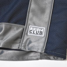 画像8: PRO CLUB Heavyweight Basketball Shorts - NavyｘGrey (8)