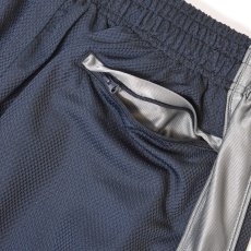 画像5: PRO CLUB Heavyweight Basketball Shorts - NavyｘGrey (5)