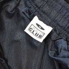 画像4: PRO CLUB Heavyweight Basketball Shorts - NavyｘGrey (4)