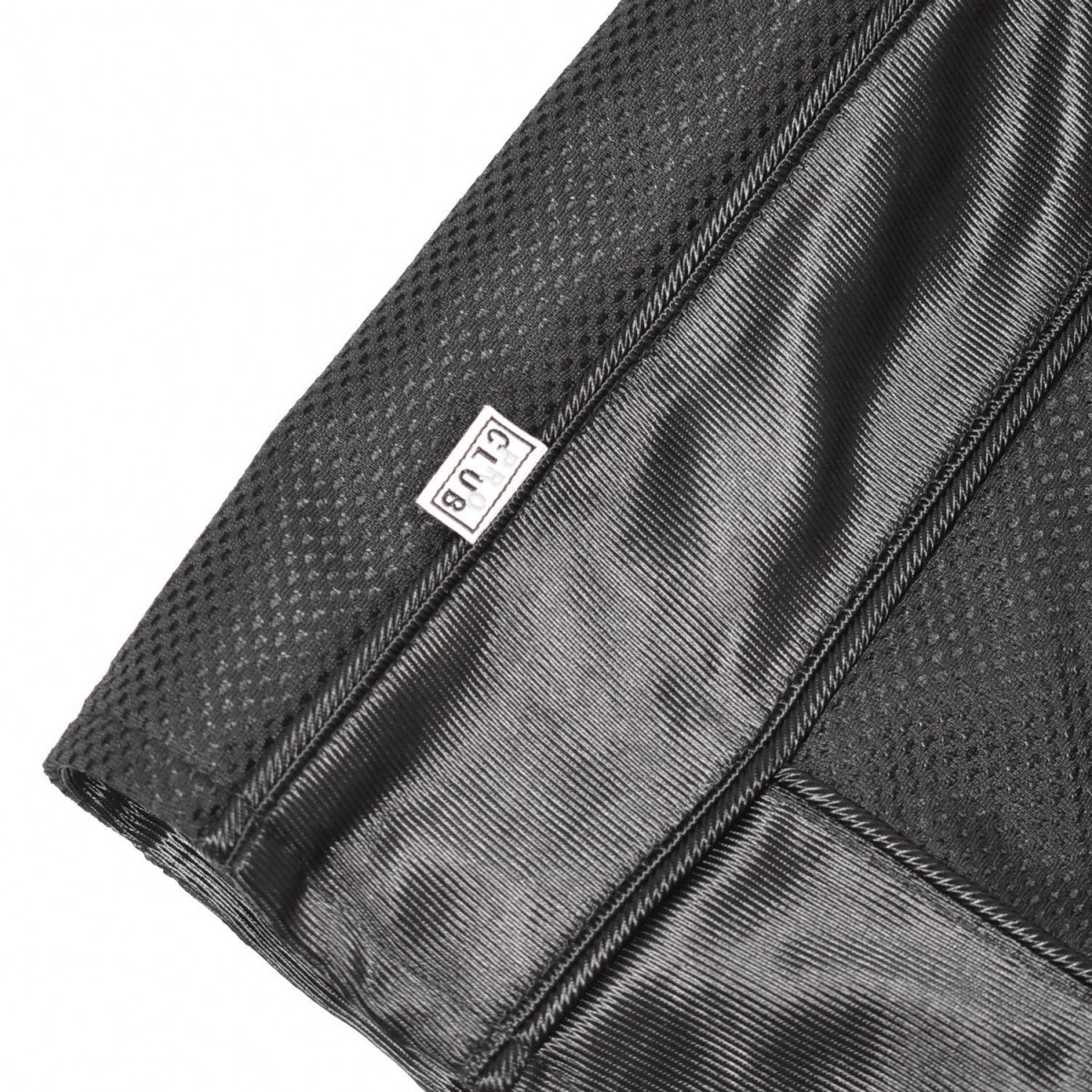 画像7: PRO CLUB Heavyweight Basketball Shorts - BlackｘBlack (7)