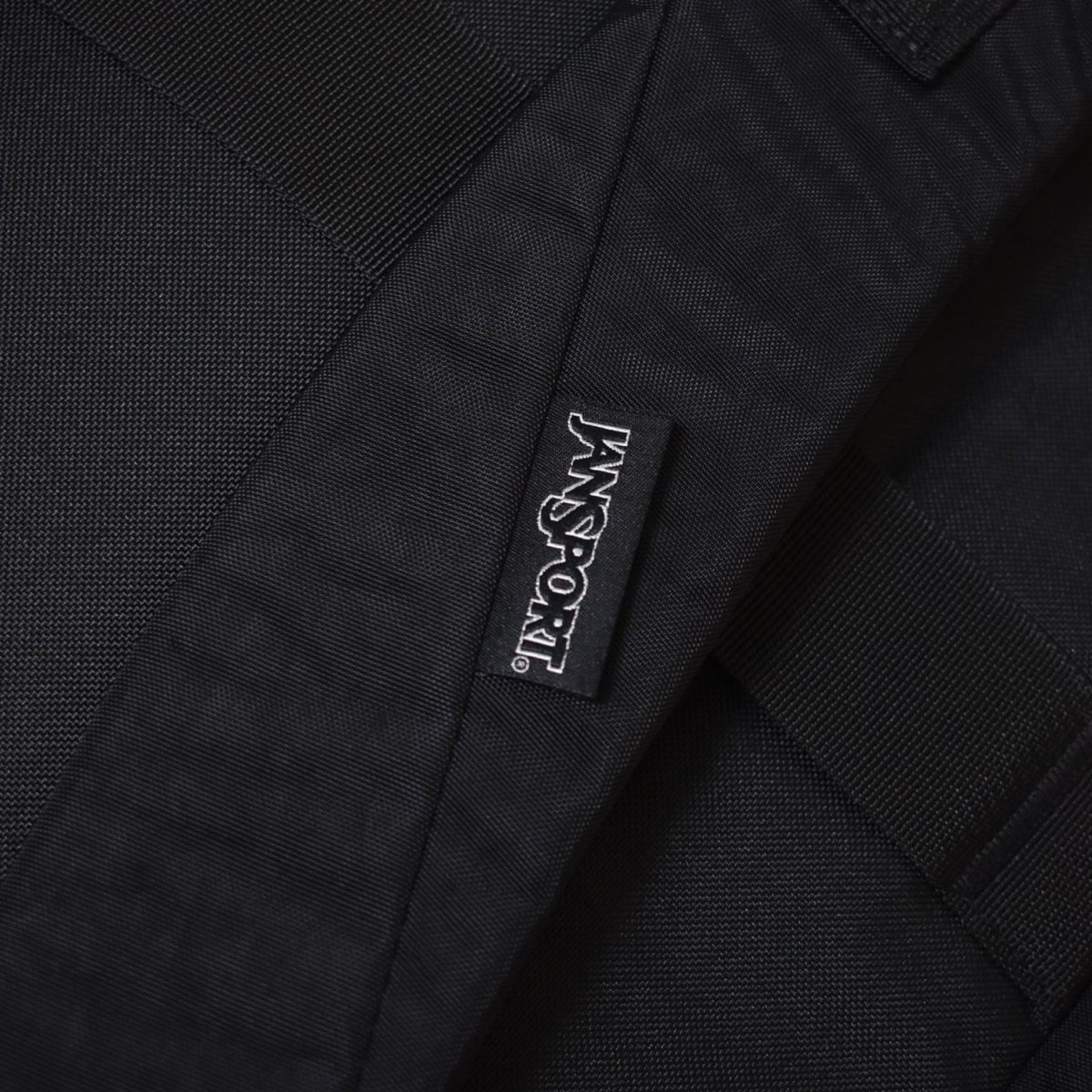 画像9: Jansport Seattle Pack - Black (9)