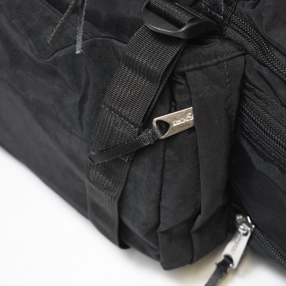 画像7: Jansport Seattle Pack - Black (7)