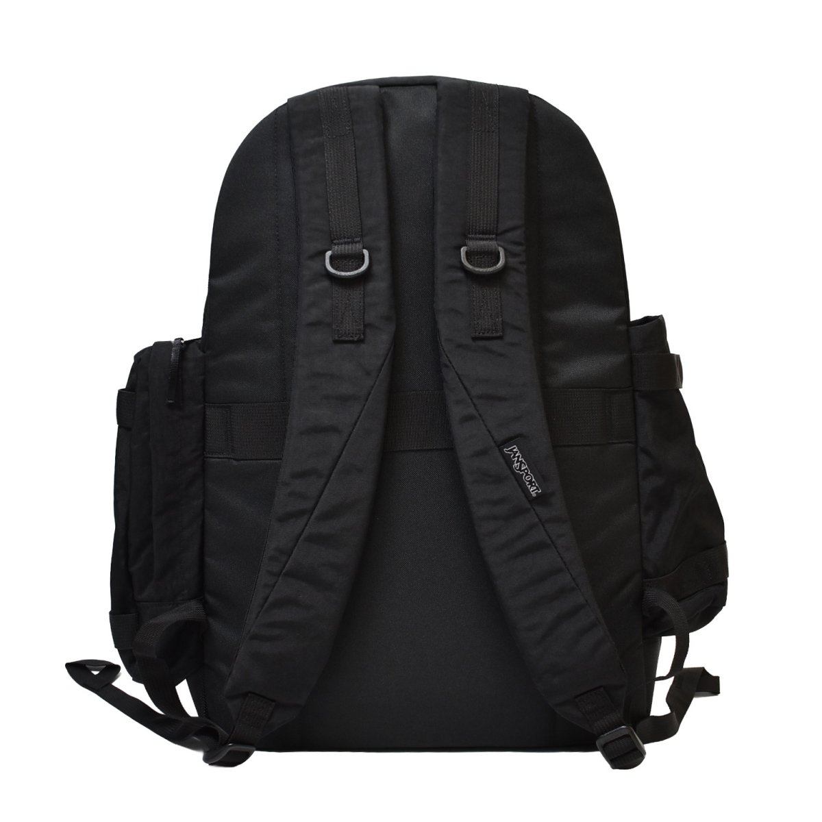 画像2: Jansport Seattle Pack - Black (2)