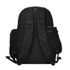 画像2: Jansport Seattle Pack - Black (2)