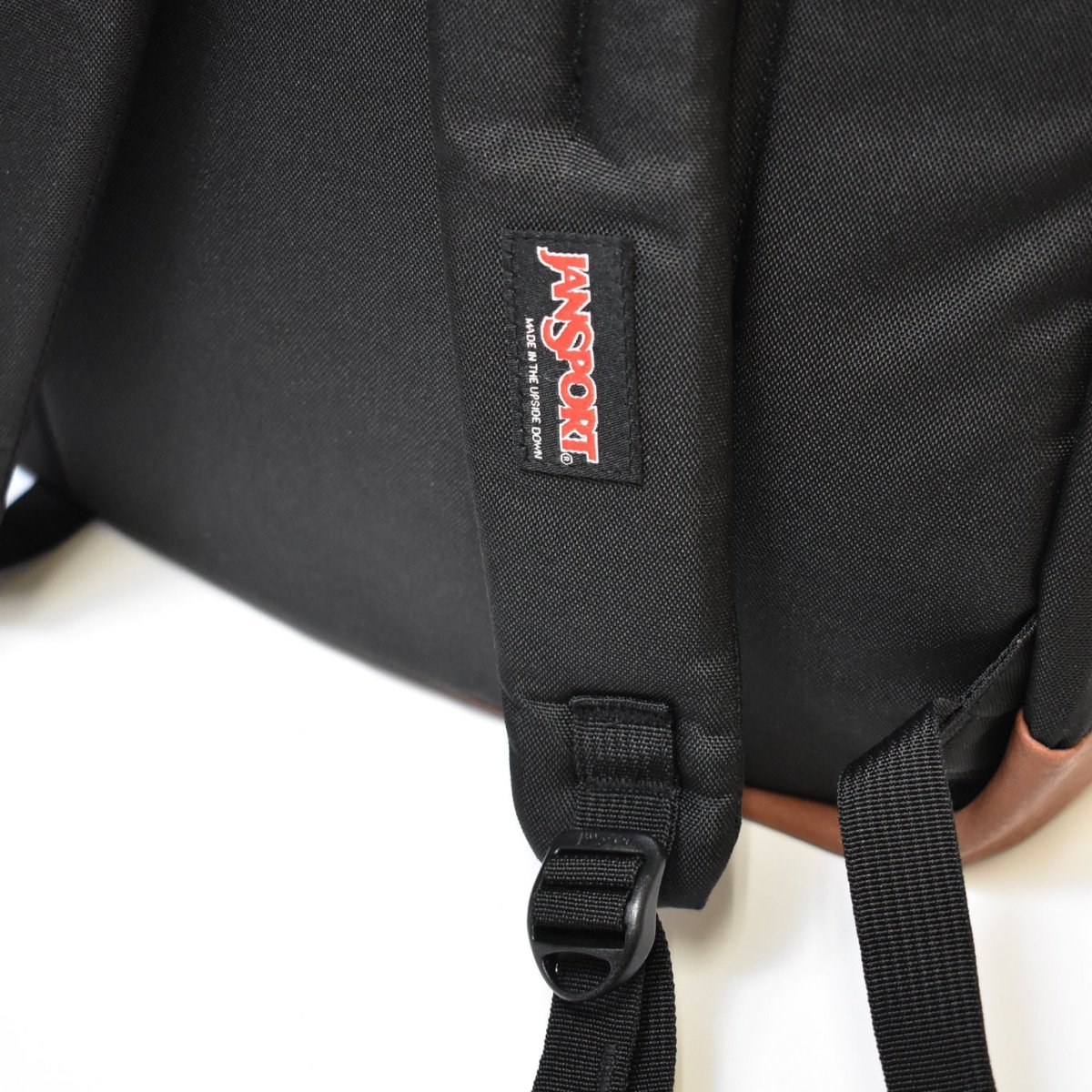画像5: JansportｘStranger Things Cool Student - Black (5)