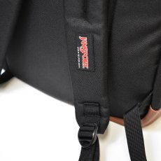 画像5: JansportｘStranger Things Cool Student - Black (5)