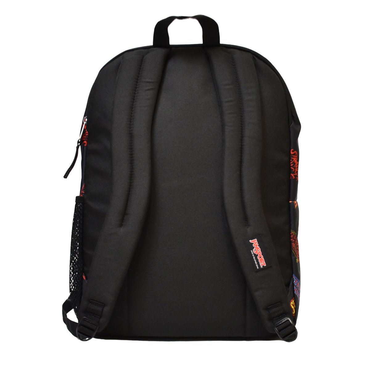 画像2: JansportｘStranger Things Big Student - Black (2)
