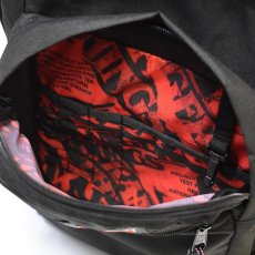画像9: JansportｘStranger Things Cool Student - Black (9)