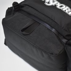 画像8: Jansport Seattle Pack - Black (8)