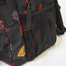 画像6: JansportｘStranger Things Big Student - Black (6)