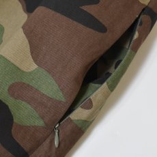 画像3: BAGGY SPORTS BA-006 Army Shorts - Camo (3)