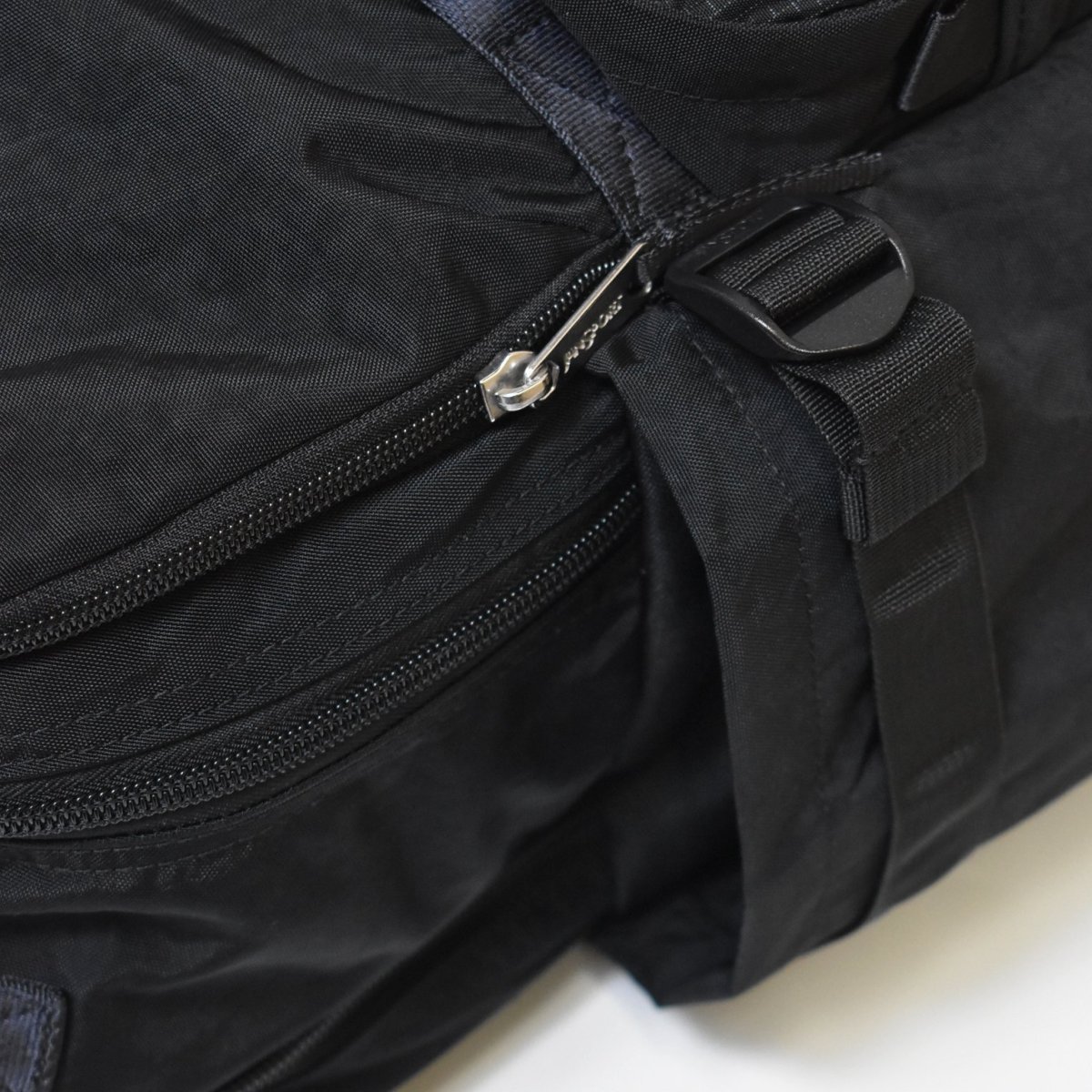 画像5: Jansport Seattle Pack - Black (5)
