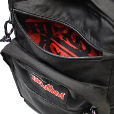 画像8: JansportｘStranger Things Cool Student - Black (8)