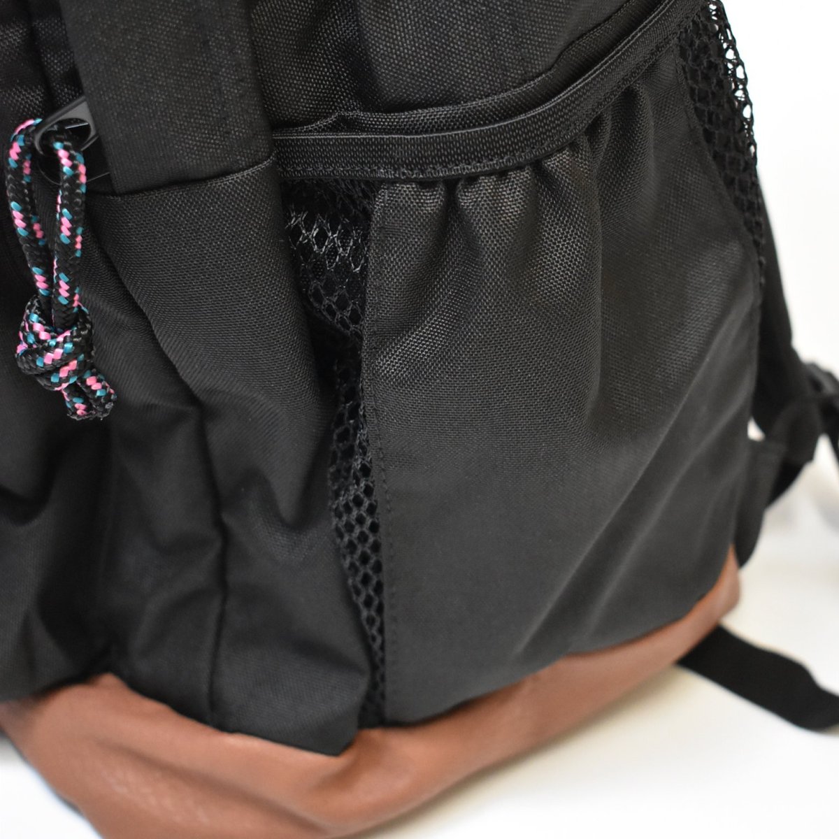 画像6: JansportｘStranger Things Cool Student - Black (6)