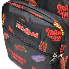 画像3: JansportｘStranger Things Big Student - Black (3)