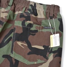 画像5: BAGGY SPORTS BA-006 Army Shorts - Camo (5)