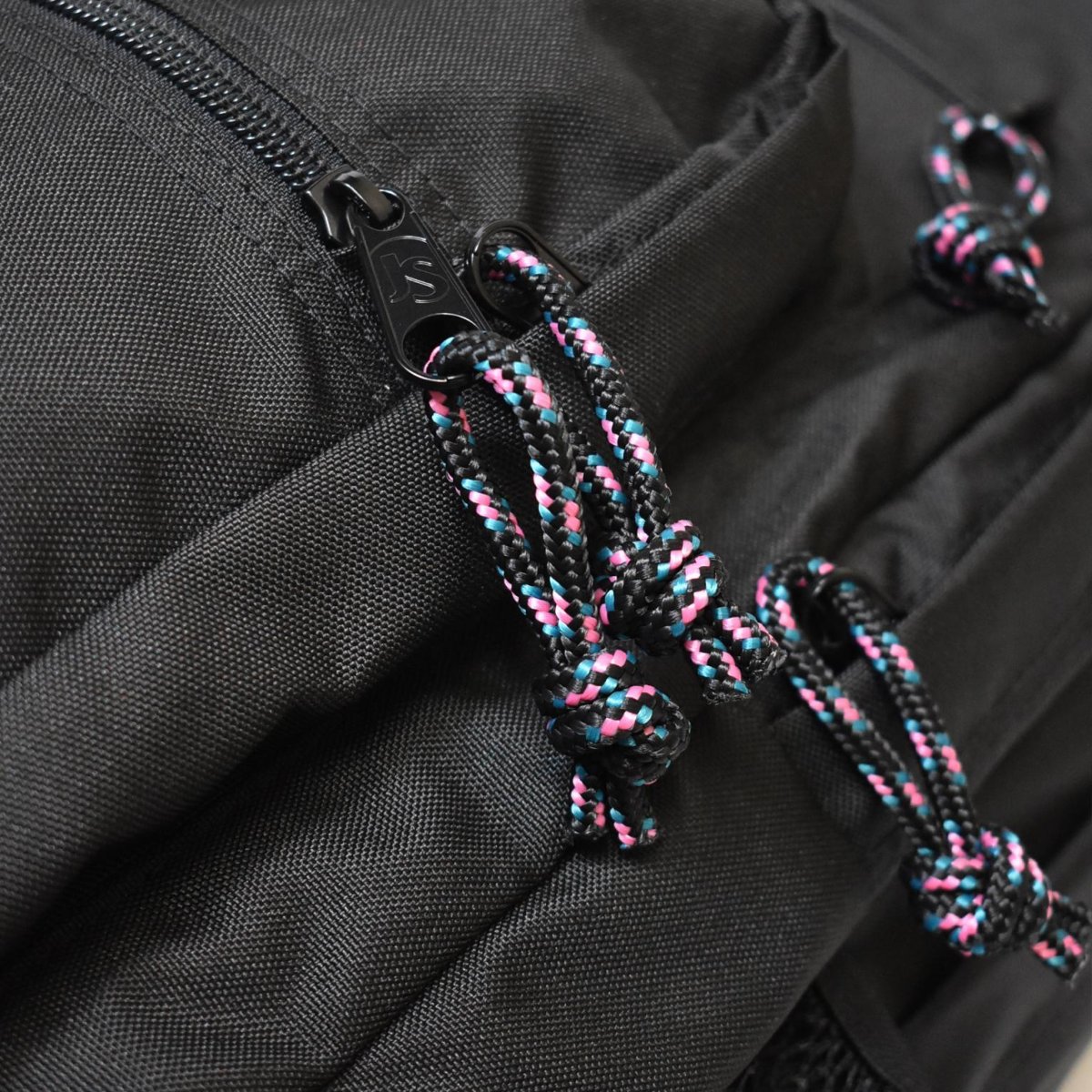 画像7: JansportｘStranger Things Cool Student - Black (7)