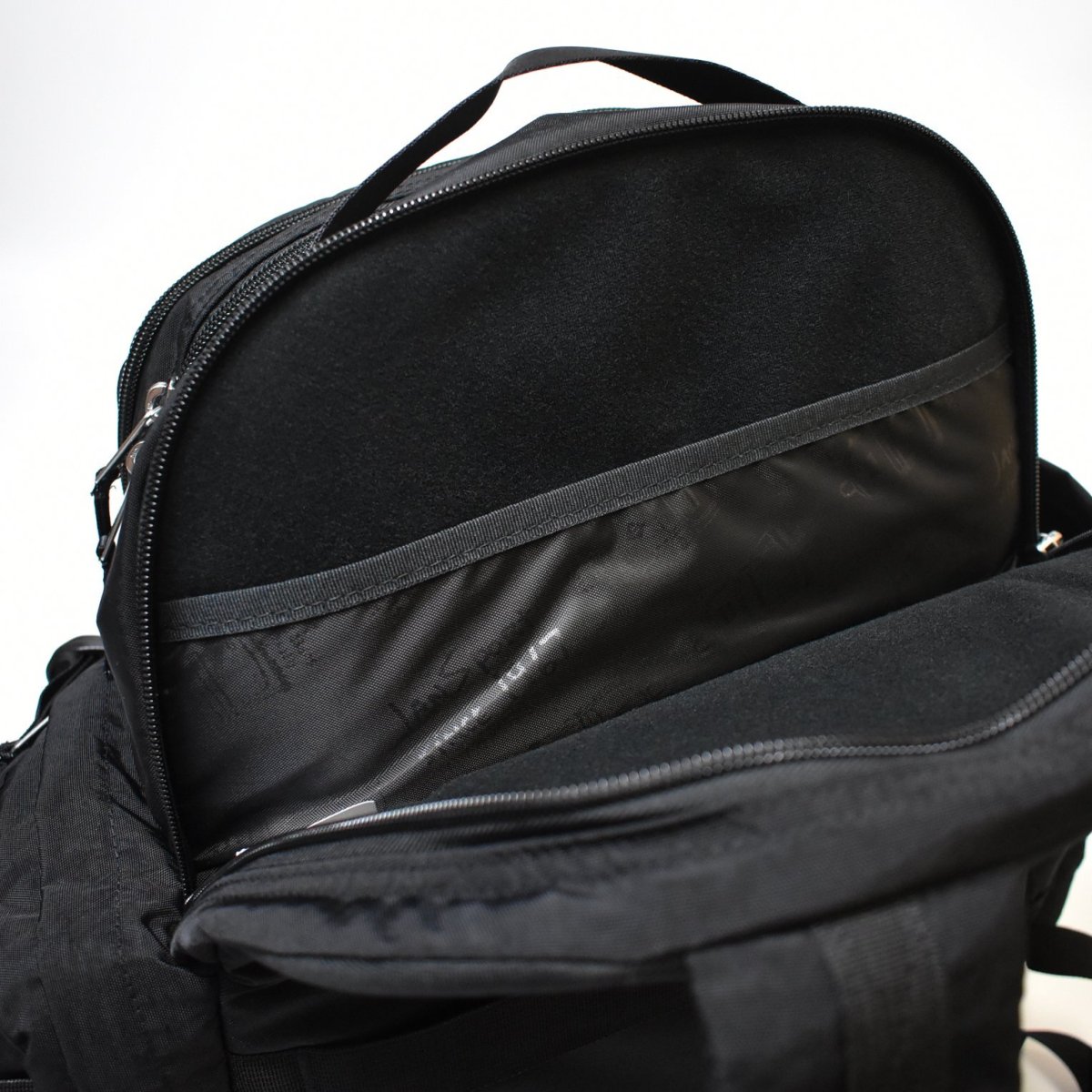 画像12: Jansport Seattle Pack - Black (12)