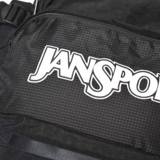 画像3: Jansport Seattle Pack - Black (3)