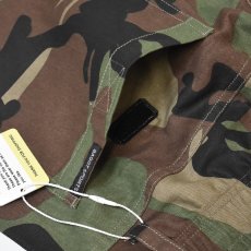 画像4: BAGGY SPORTS BA-006 Army Shorts - Camo (4)