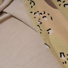 画像4: Cotton Collective 7.5oz Oversized Box S/S Tee - Vintage Desert / コットンコレクティブ オーバーサイズ ボックス Tシャツ (4)