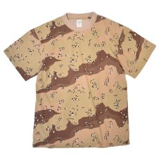 画像1: Cotton Collective 7.5oz Oversized Box S/S Tee - Vintage Desert / コットンコレクティブ オーバーサイズ ボックス Tシャツ (1)