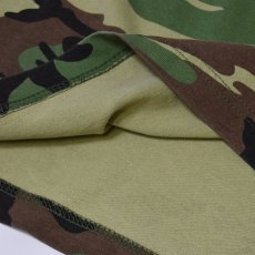 画像4: Cotton Collective 7.5oz Oversized Box S/S Tee - Vintage Camo / コットンコレクティブ オーバーサイズ ボックス Tシャツ (4)