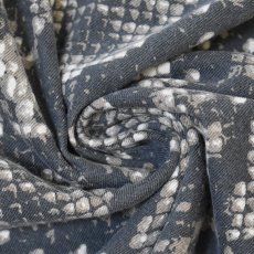 画像5: Cotton Collective 7.5oz Oversized Box S/S Tee - Vintage Rattlesnake / コットンコレクティブ オーバーサイズ ボックス Tシャツ (5)