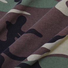 画像5: Cotton Collective 7.5oz Oversized Box S/S Tee - Vintage Camo / コットンコレクティブ オーバーサイズ ボックス Tシャツ (5)