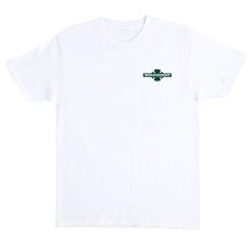 画像2: Independent OGBC Legacy S/S Tee - White (2)