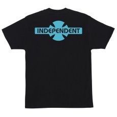 画像1: Independent OGBC Legacy S/S Tee - Black (1)