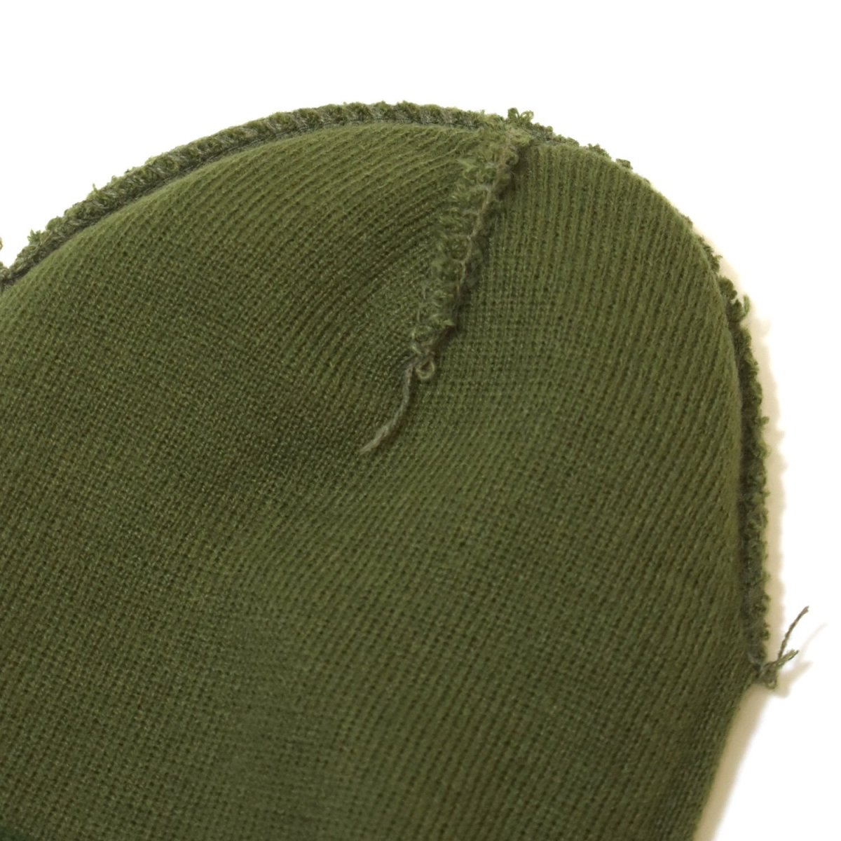 画像4: Rothco Deluxe Slully Beanie - Camo (4)