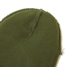 画像4: Rothco Deluxe Slully Beanie - Camo (4)