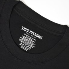 画像5: True Religion HS Buddha SS Tee - Jet Black (5)